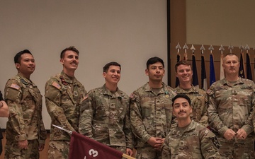 Eighth Army Best Medic Competition 2024