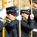 UC Berkeley ROTC Oath of Enlistment