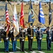 UC Berkeley ROTC Oath of Enlistment Ceremony