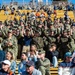 UC Berkeley ROTC Oath of Enlistment