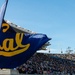 UC Berkeley ROTC Oath of Enlistment Ceremony