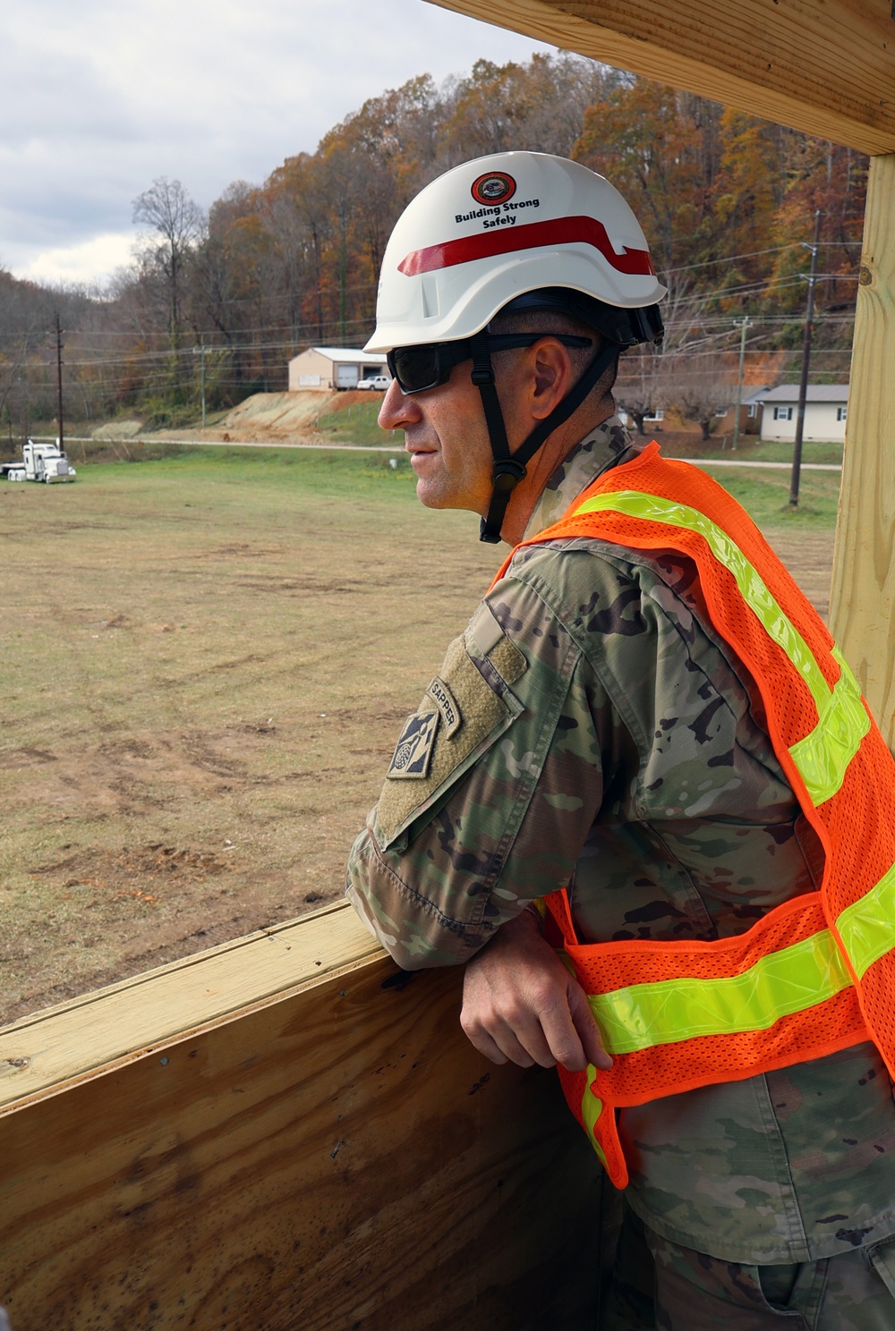 USACE continues supporting Hurricane Helene recovery efforts in North Carolina