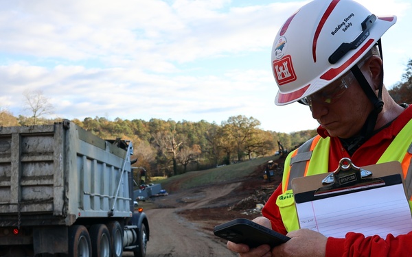 USACE continues supporting Hurricane Helene recovery efforts in North Carolina