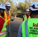 USACE continues supporting Hurricane Helene recovery efforts in North Carolina