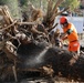 USACE continues supporting Hurricane Helene recovery efforts in North Carolina