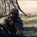 Dynamic Front 25 - U.S. and Romanian soldiers begin live fire training