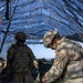 Dynamic Front 25 - U.S. and Romanian soldiers begin live fire training