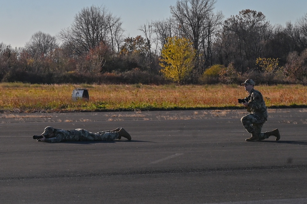 Behind the lens: 111th bike ride