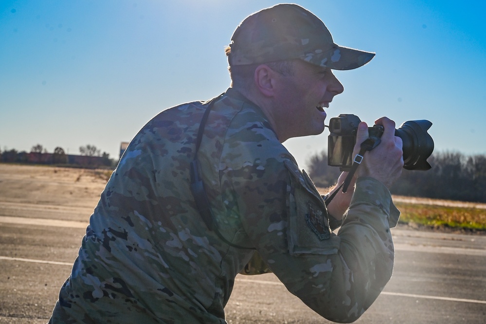 Behind the lens: 111th bike ride