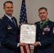 Chief Master Sgt. retires after 30+ years of service