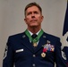 Chief Master Sgt. retires after 30+ years of service