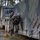 German Army ammunition distribution during Exercise Dynamic Front 25