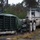 German Army ammunition distribution during Exercise Dynamic Front 25