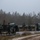 German Army ammunition distribution during Exercise Dynamic Front 25