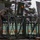 German Army ammunition distribution during Exercise Dynamic Front 25