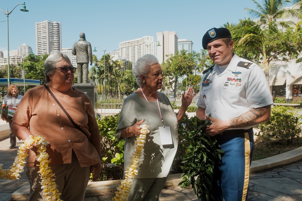 Celebrating the Legacy of King David Kalākaua