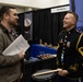 U.S. Army Blues headline Percussive Arts Society International Convention in partnership with U.S. Army Recruiting Command