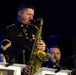 U.S. Army Blues headline Percussive Arts Society International Convention in partnership with U.S. Army Recruiting Command