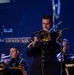 U.S. Army Blues headline Percussive Arts Society International Convention in partnership with U.S. Army Recruiting Command