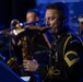 U.S. Army Blues headline Percussive Arts Society International Convention in partnership with U.S. Army Recruiting Command