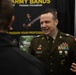 U.S. Army Blues headline Percussive Arts Society International Convention in partnership with U.S. Army Recruiting Command