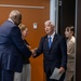 Secretary Austin, Japan Minister of Defense Nakatani conduct Bilateral meeting