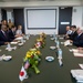 Secretary Austin, Japan Minister of Defense Nakatani conduct Bilateral meeting