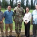 DCG Recognizes USAG Hawai'i Professionals for Outstanding Contributions