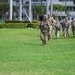 DCG Visits USAG Hawai'i