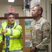 DCG Visits USAG Hawai'i