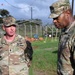 DCG Visits USAG Hawai'i