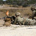 302nd Military Police Company Weapons Qualification