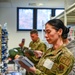 111th ATKW airmen work Ramstein AB's mailroom