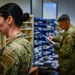 111th ATKW airmen work Ramstein AB's mailroom