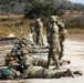 302nd Military Police Company Weapons Qualification