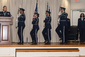 KAFA Cadet Interview