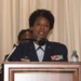 Chief Master Sgt. LaWanda Jackson retires from the 192nd Wing, Virginia Air National Guard