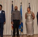 Chief Master Sgt. LaWanda Jackson retires from the 192nd Wing, Virginia Air National Guard