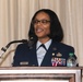 Chief Master Sgt. LaWanda Jackson retires from the 192nd Wing, Virginia Air National Guard