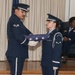 Chief Master Sgt. LaWanda Jackson retires from the 192nd Wing, Virginia Air National Guard