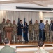 Chief Master Sgt. LaWanda Jackson retires from the 192nd Wing, Virginia Air National Guard