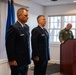 Leaders, Family Gather During Col. Doughty Retirement Ceremony