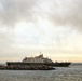 USS Beloit Arrives in Milwaukee for Commissioning