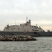 USS Beloit Arrives in Milwaukee for Commissioning