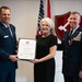 Leaders, Family Gather During Col. Doughty Retirement Ceremony