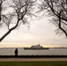 USS Beloit Arrives in Milwaukee for Commissioning