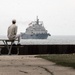 USS Beloit Arrives in Milwaukee for Commissioning