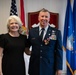 Leaders, Family Gather During Col. Doughty Retirement Ceremony