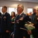 Leaders, Family Gather During Col. Doughty Retirement Ceremony