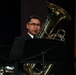 United States Navy Concert Band Performs at River Hill High School